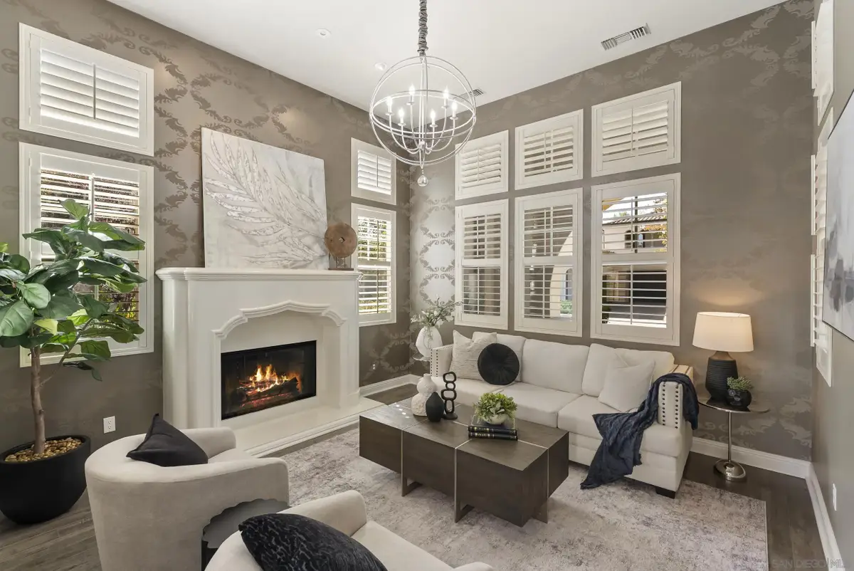15639 Via Montecristo, San Diego, CA 92127 - #1