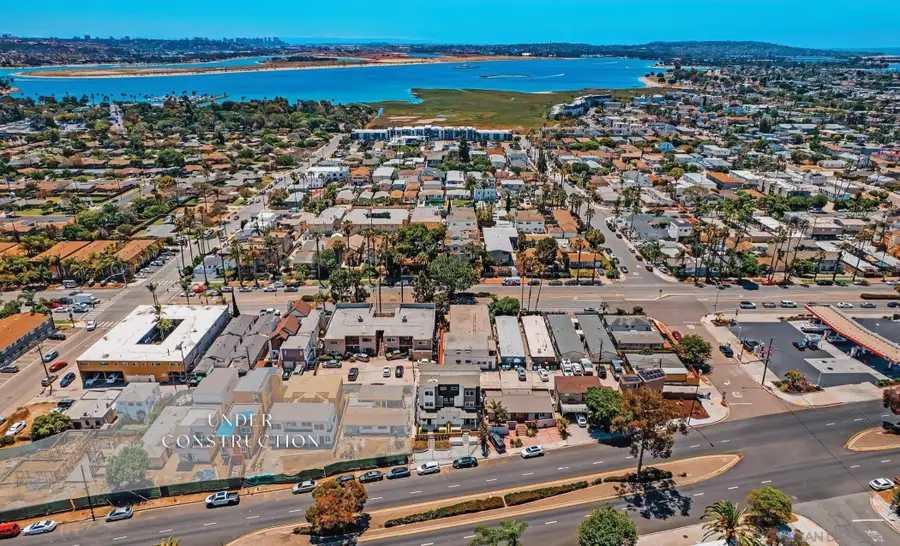 2139 Balboa Ave, San Diego, CA 92109 - #3