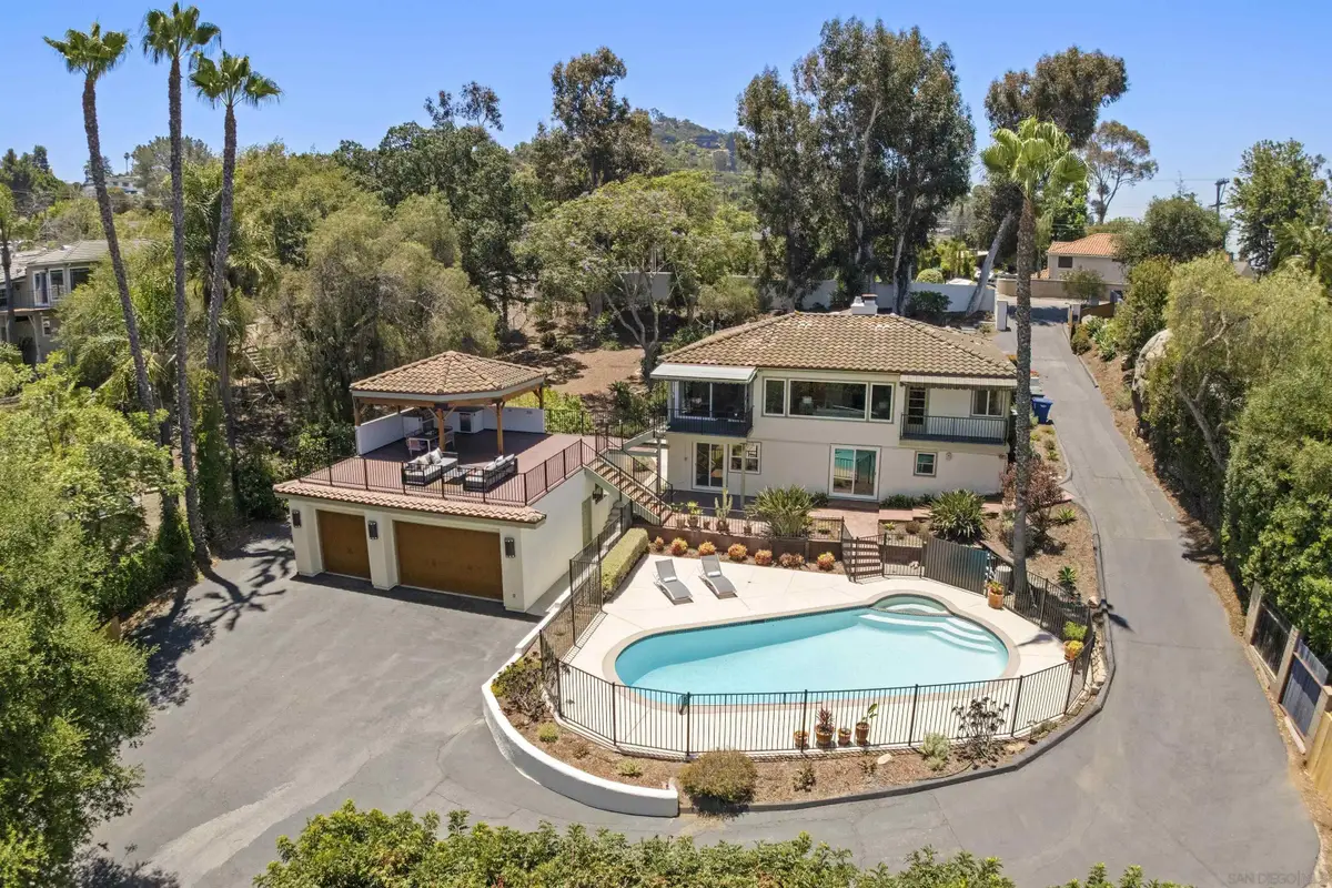 10020 Fuerte Drive, La Mesa, CA 91941 - #1