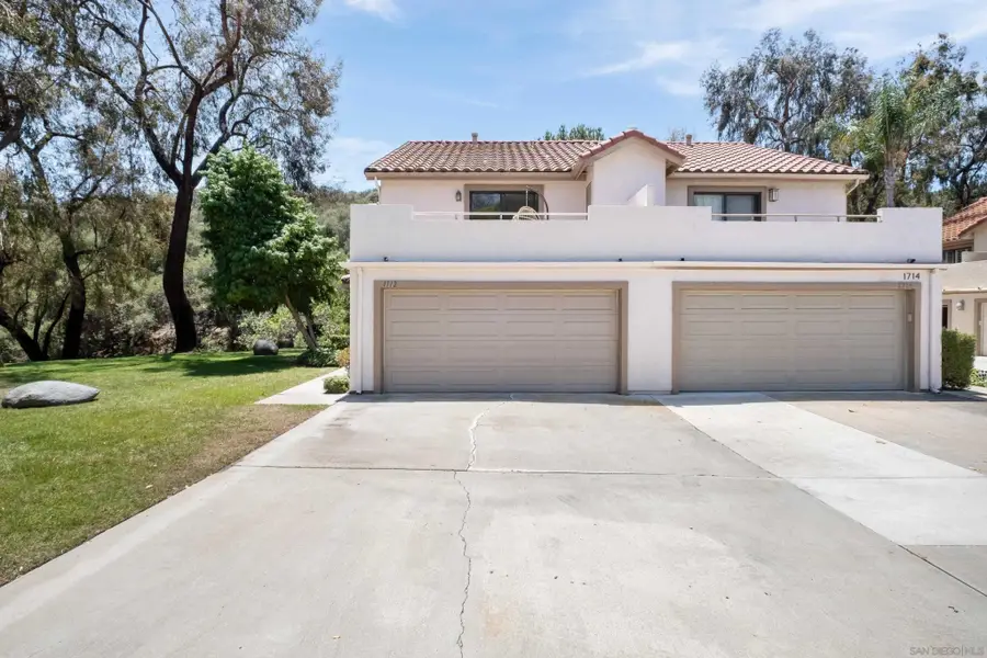 1712 Whaley Ave, San Diego, CA 92104 - #3