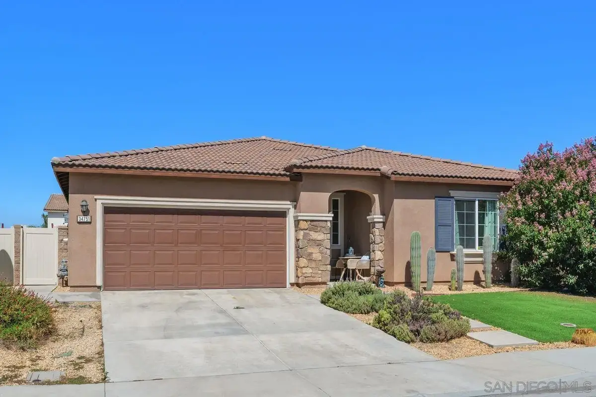 34751 Ribbon Grass Way, Murrieta, CA 92563 - #1