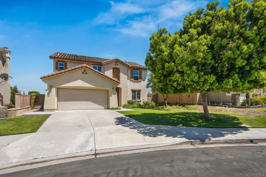 233 Petunia Ct, San Marcos, CA 92069 - #2