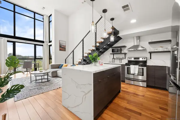 889 Date Street #520, San Diego, CA 92101