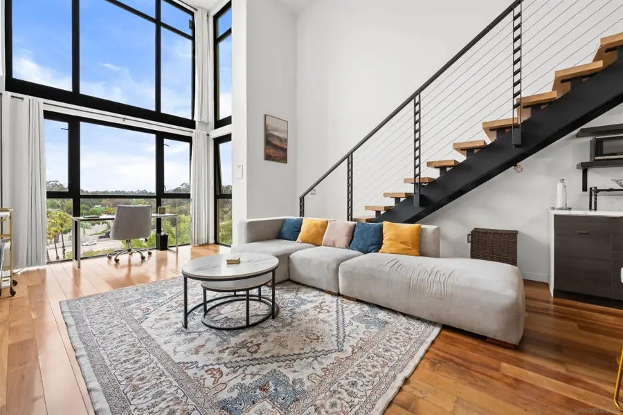 889 Date Street #520, San Diego, CA 92101 - #2