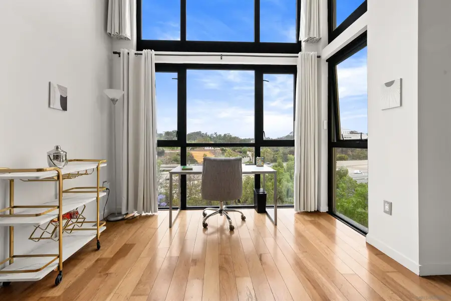 889 Date Street #520, San Diego, CA 92101 - #3