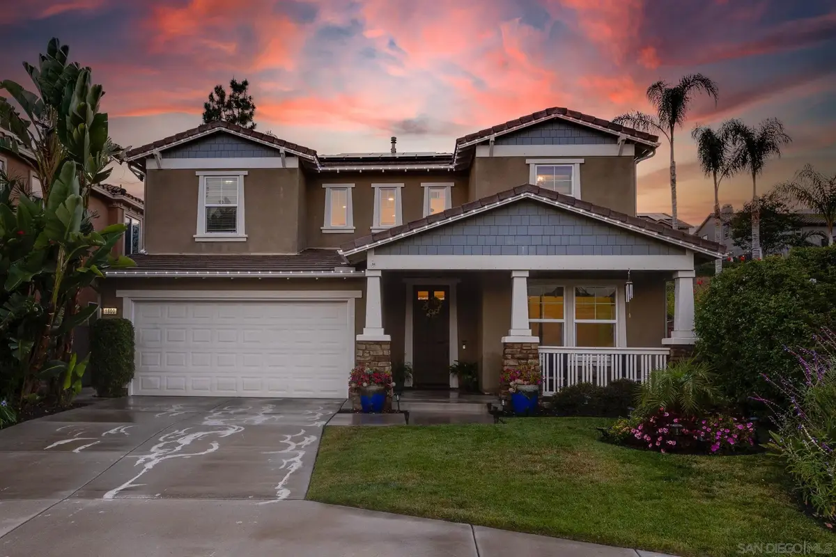 1800 Windriver St, San Marcos, CA 92078 - #1