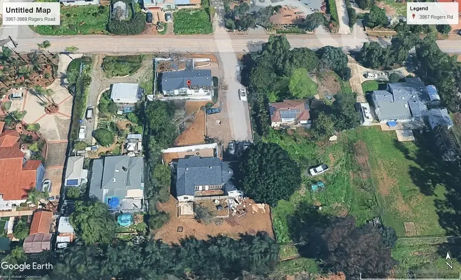 3967-3969 Rogers Road, Spring Valley, CA 91977 - #2