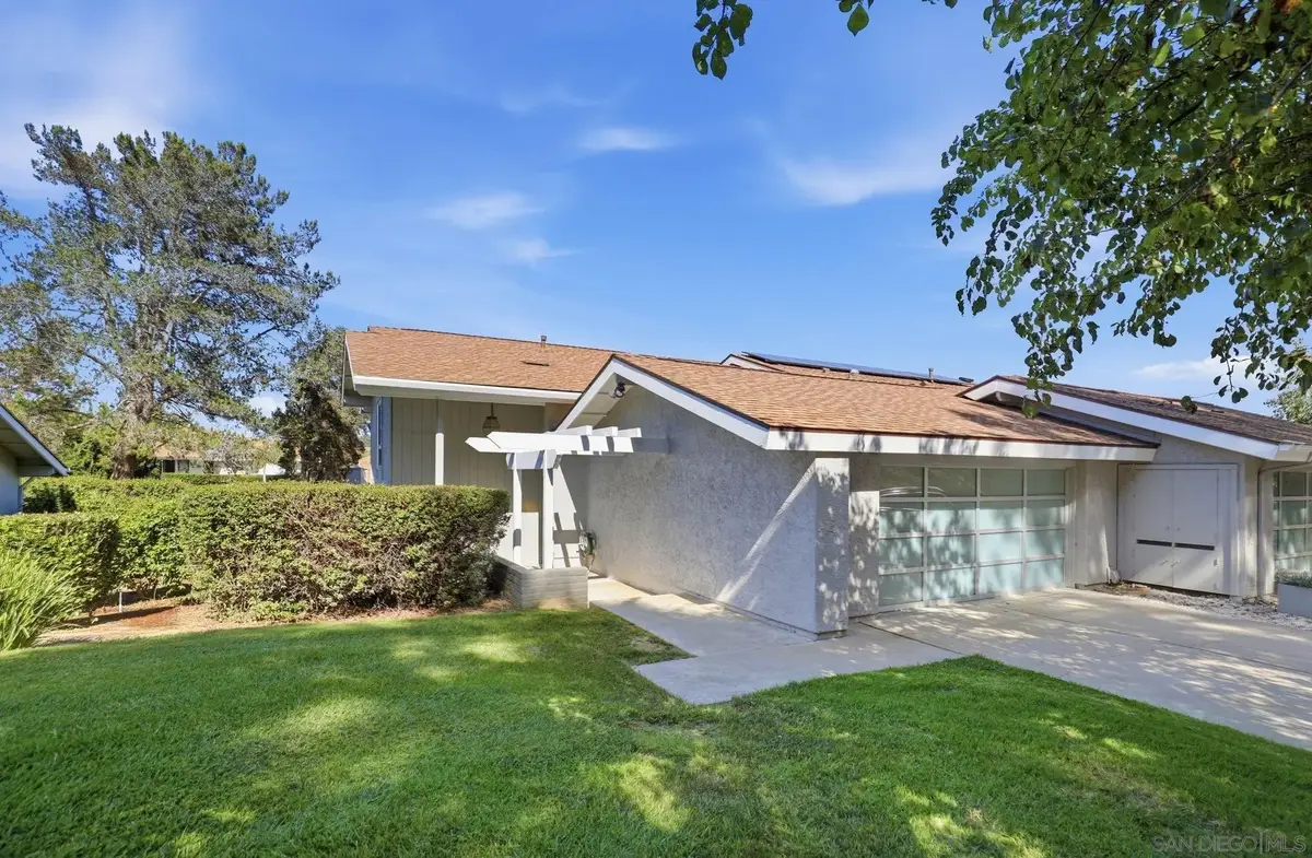 2055 Caminito San Nicholas, La Jolla, CA 92037 - #1