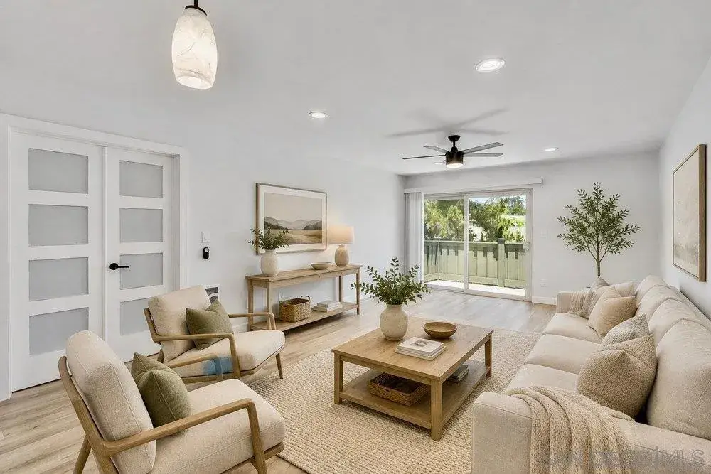 4185 Mount Alifan Pl #L, San Diego, CA 92111 - #1