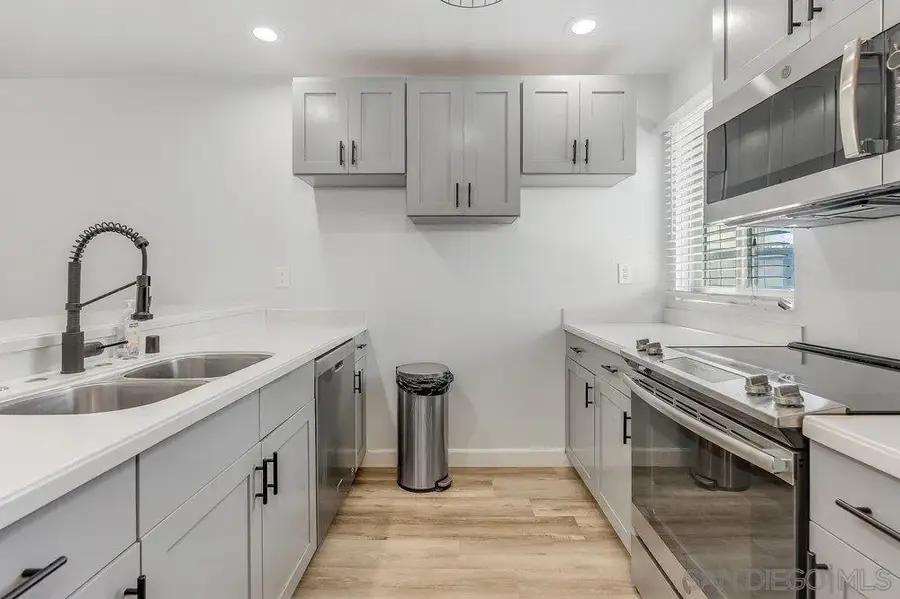 4185 Mount Alifan Pl #L, San Diego, CA 92111 - #3