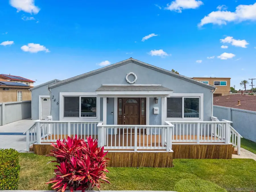 246 E 26th Street, National City, CA 91950 - #2