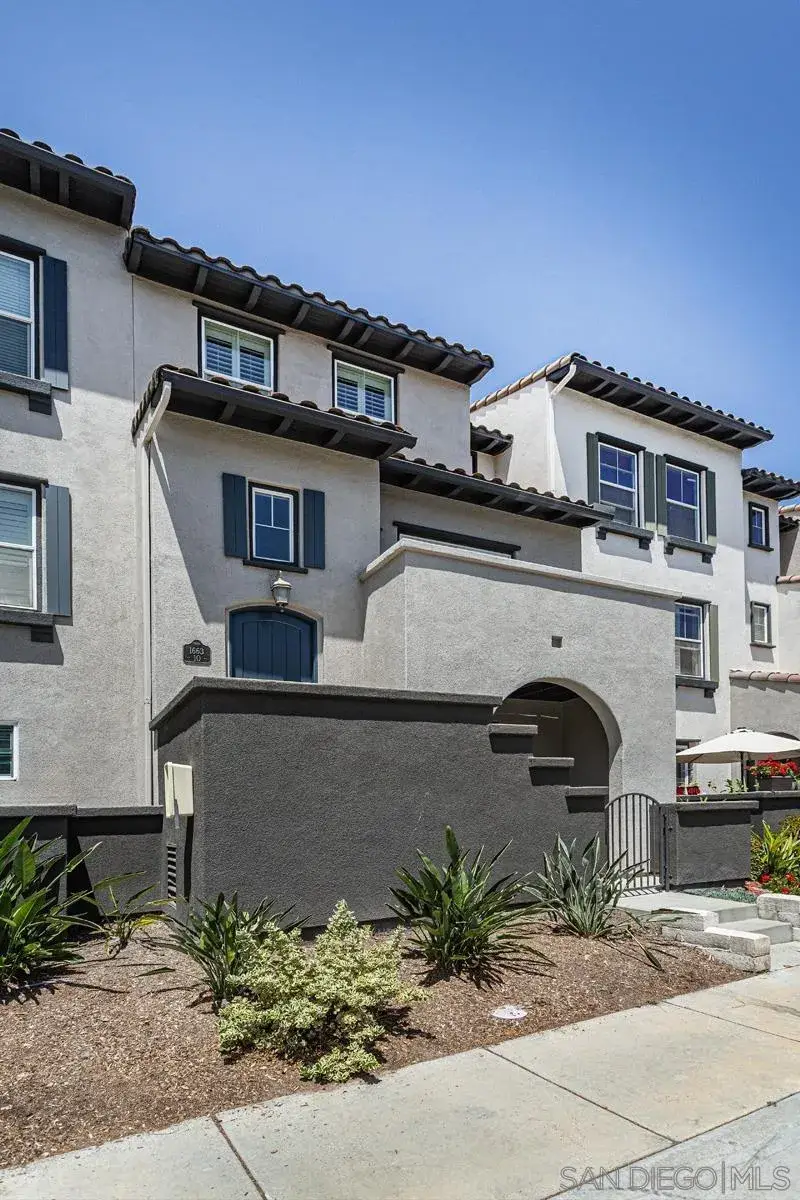 1663 Claret Cup #10, Chula Vista, CA 91915 - #3