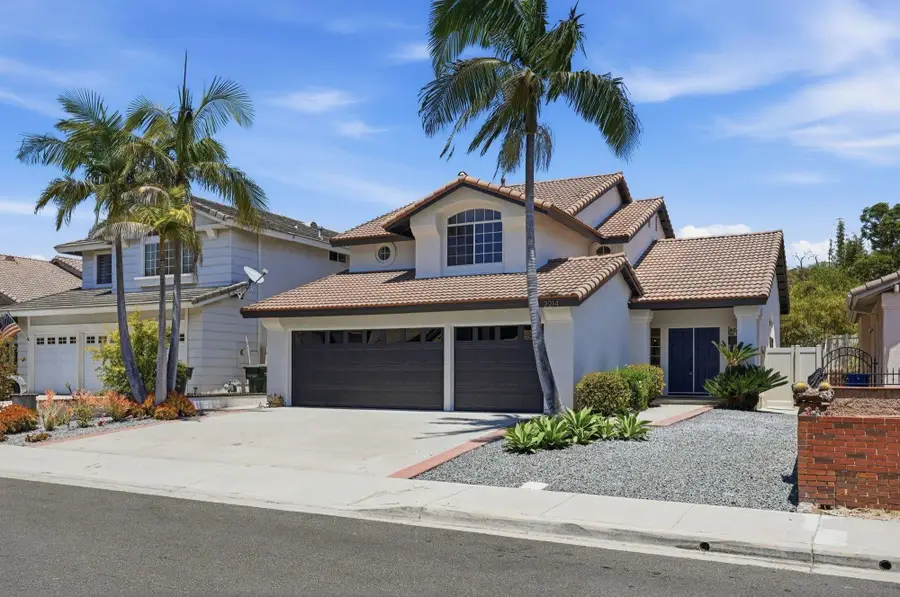 2214 Brookhaven, Vista, CA 92081 - #2