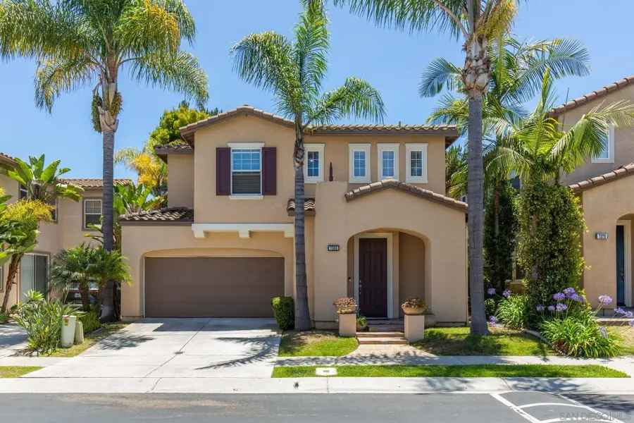 7385 Healis Pl, San Diego, CA 92129 - #2