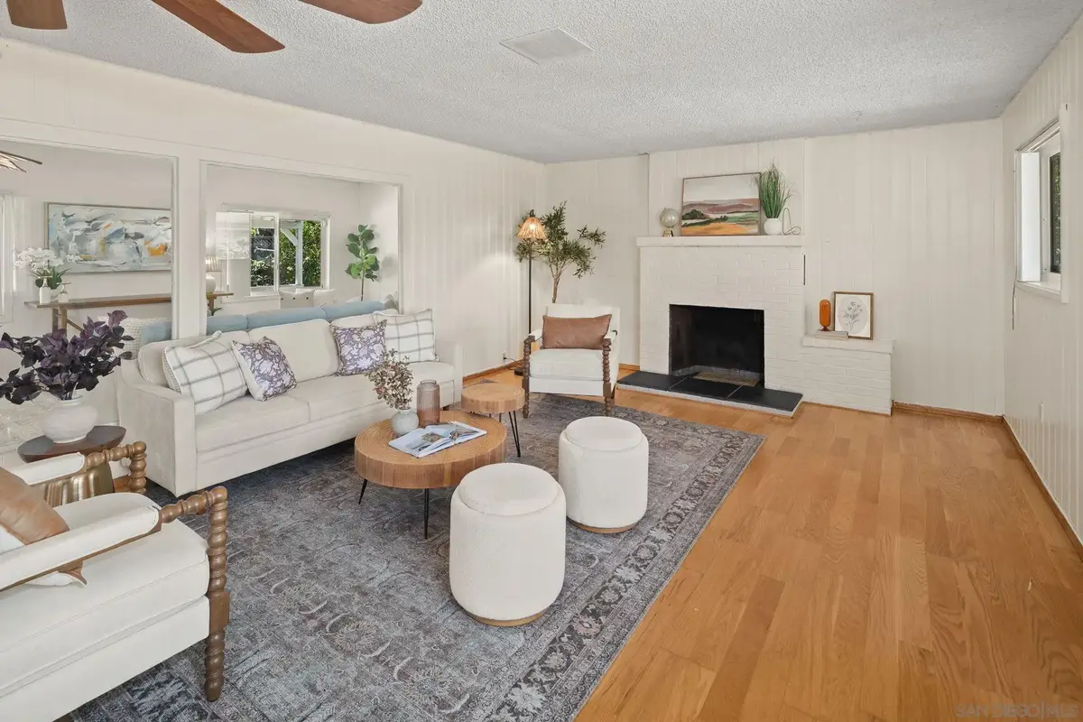 2463 Hardy, Lemon Grove, CA 91945 - #1