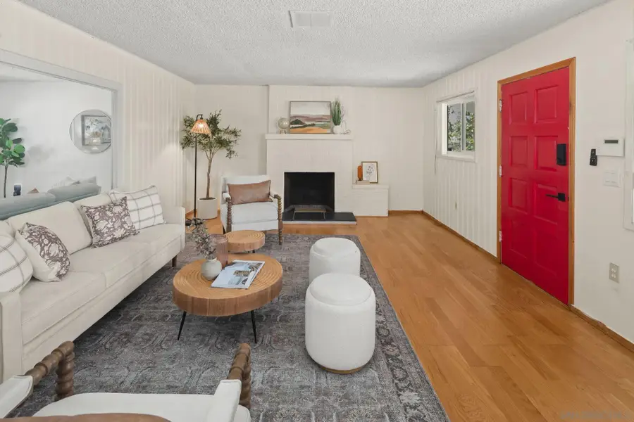 2463 Hardy, Lemon Grove, CA 91945 - #2