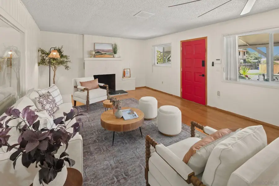 2463 Hardy, Lemon Grove, CA 91945 - #3