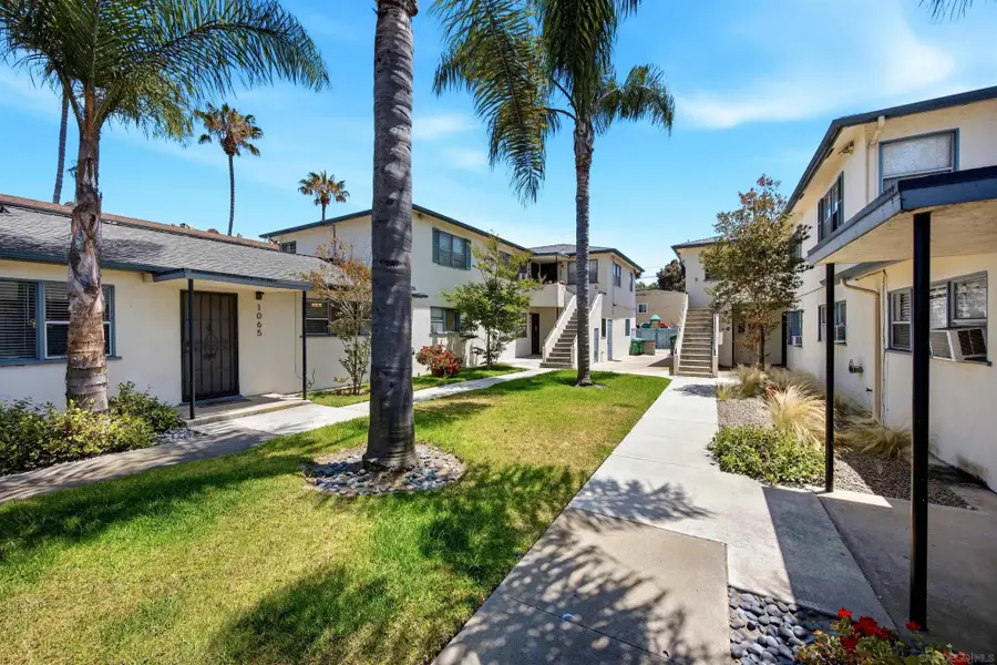 1057-1071 Grand Ave, San Diego, CA 92109 - #2