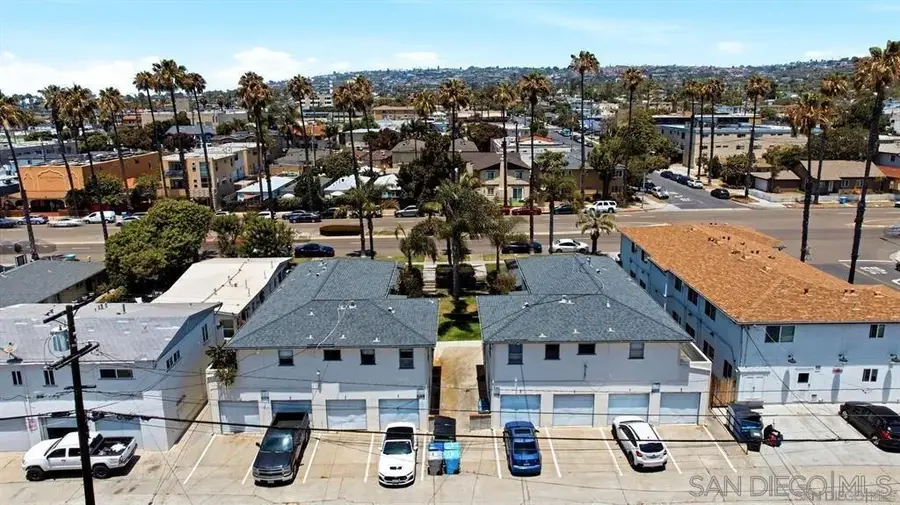 1057-1071 Grand Ave, San Diego, CA 92109 - #3