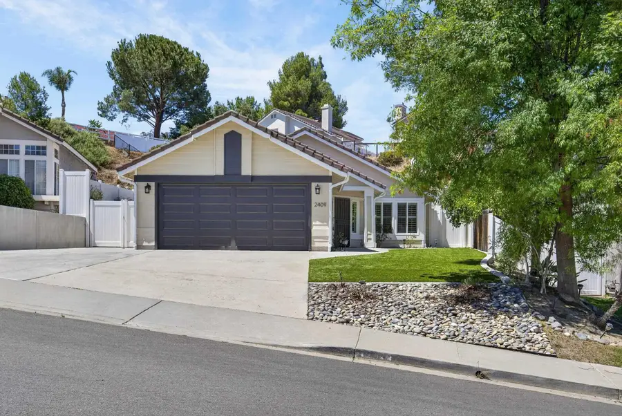 2409 Pimlico Pl, Alpine, CA 91901 - #3