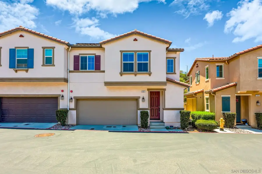 1357 Palo Verde Way, Vista, CA 92083 - #3