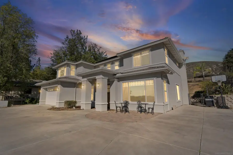 24534 Rutherford Rd, Ramona, CA 92065 - #2