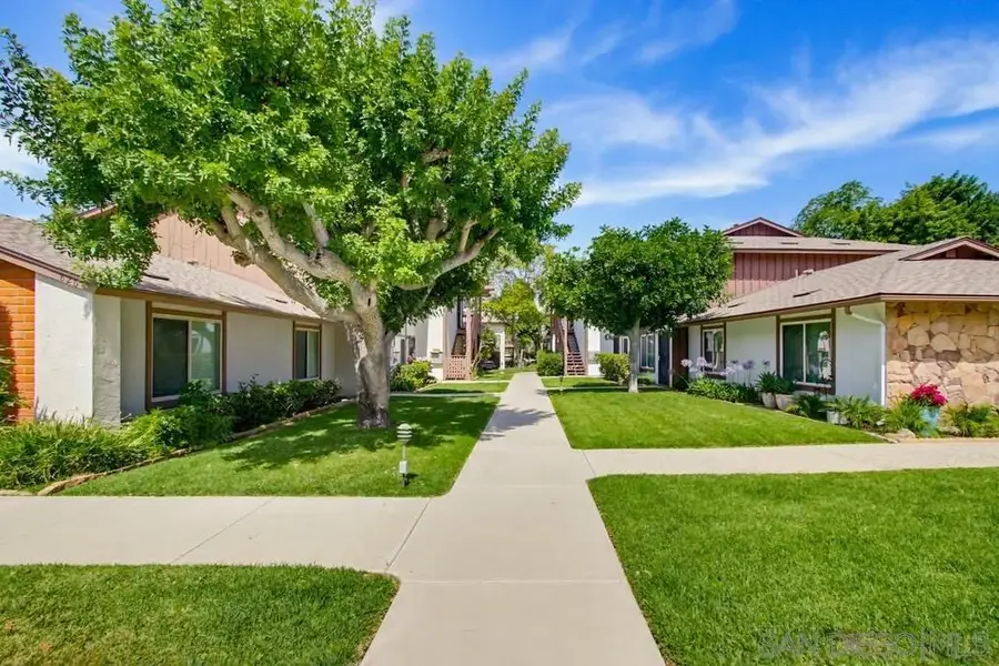 8272 Echo Dell Road, San Diego, CA 92119 - #2