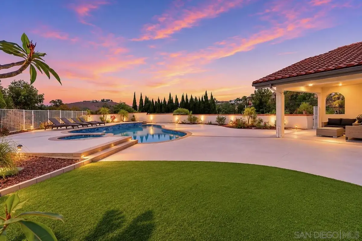 1223 Burris Drive, El Cajon, CA 92019 - #1