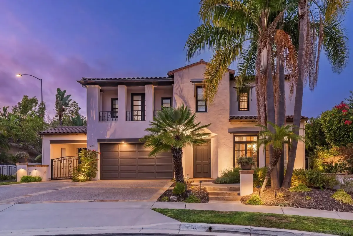5012 Seagrove Cove, San Diego, CA 92130 - #1