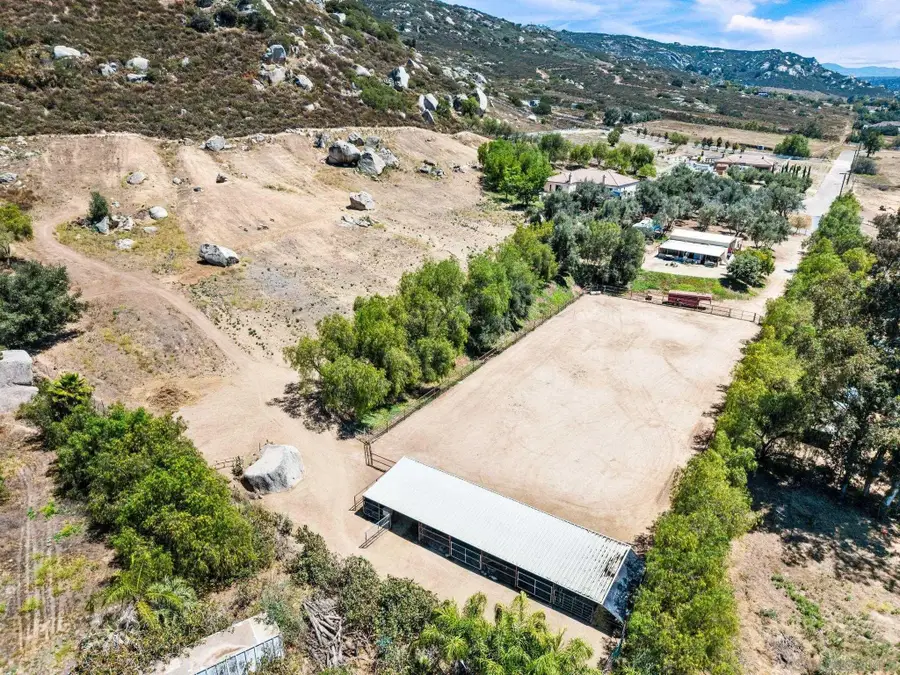 1485 Santa Fe Hills, Ramona, CA 92065 - #3