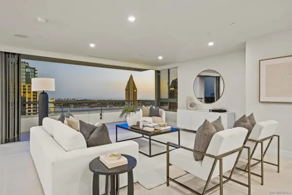 700 Front #2303, San Diego, CA 92101