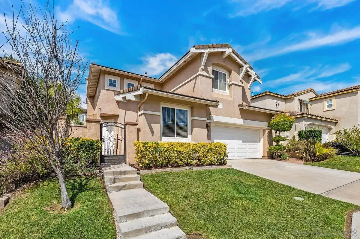 926 Bryce Canyon Ave, Chula Vista, CA 91914 - #1