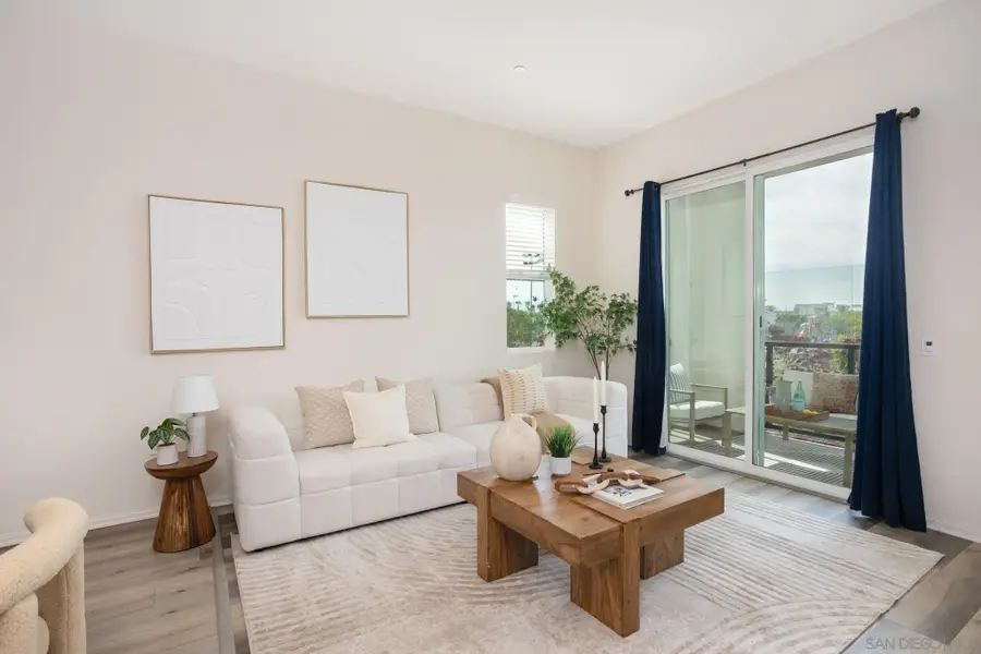2024 Luzon Lane #5, Chula Vista, CA 91915 - #2