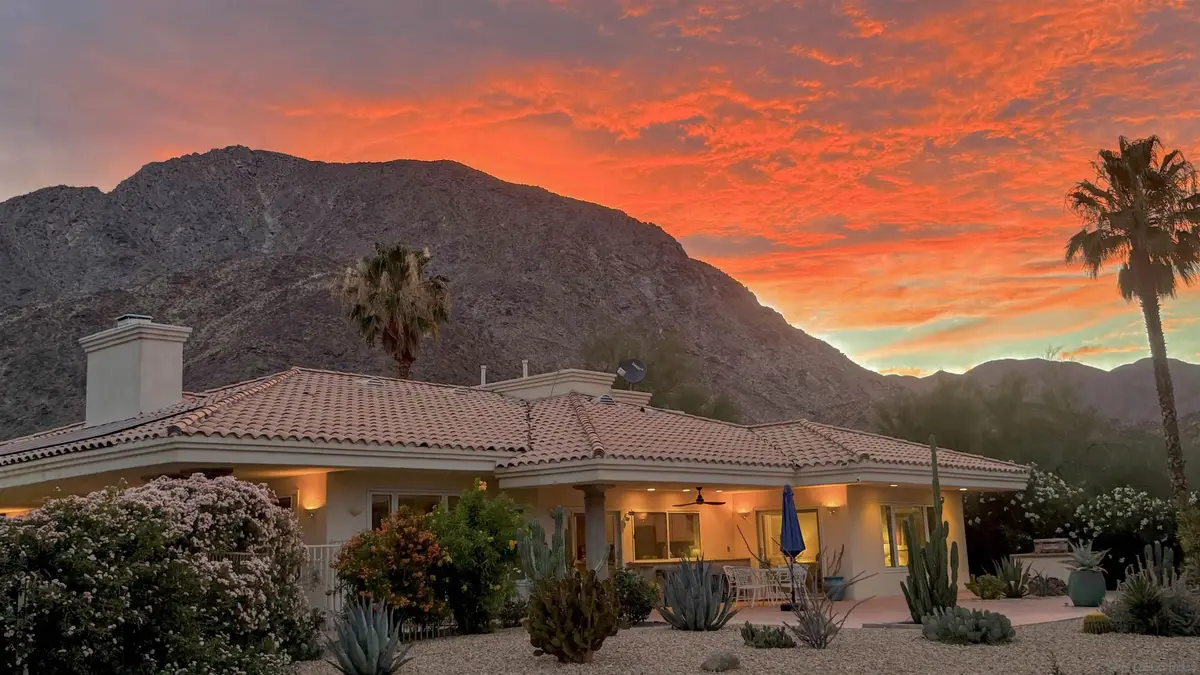 1605 Lazy S Dr, Borrego Springs, CA 92004 - #1
