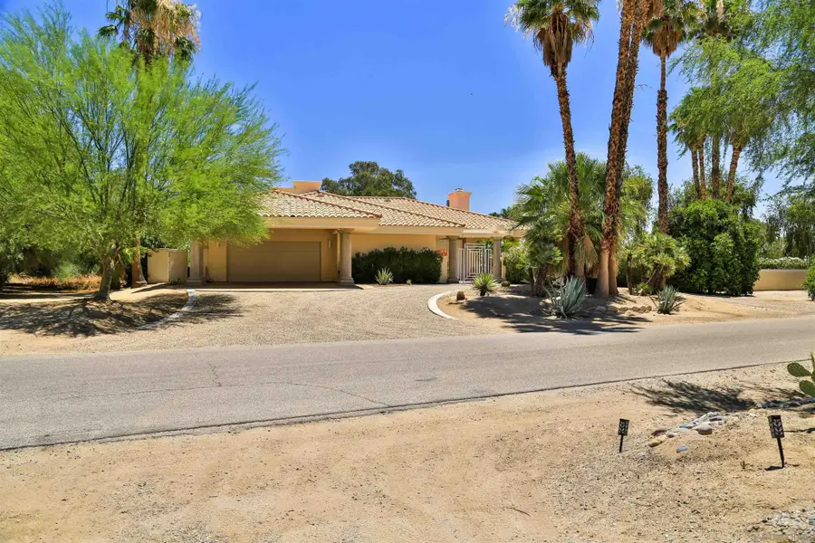 1605 Lazy S Dr, Borrego Springs, CA 92004 - #2