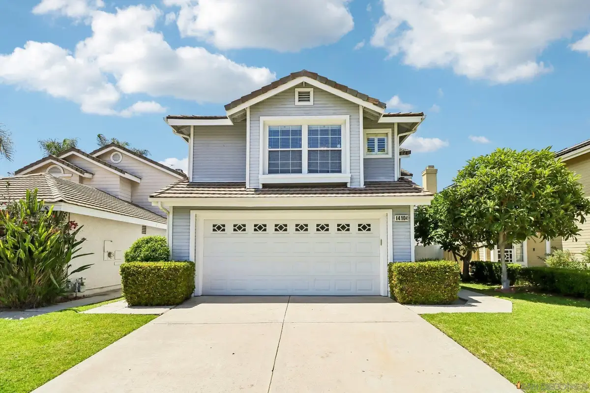 14104 Stoney Gate, San Diego, CA 92128 - #1