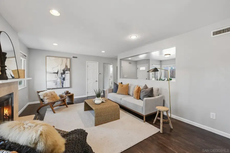7961 Beaver Lake, San Diego, CA 92119 - #2