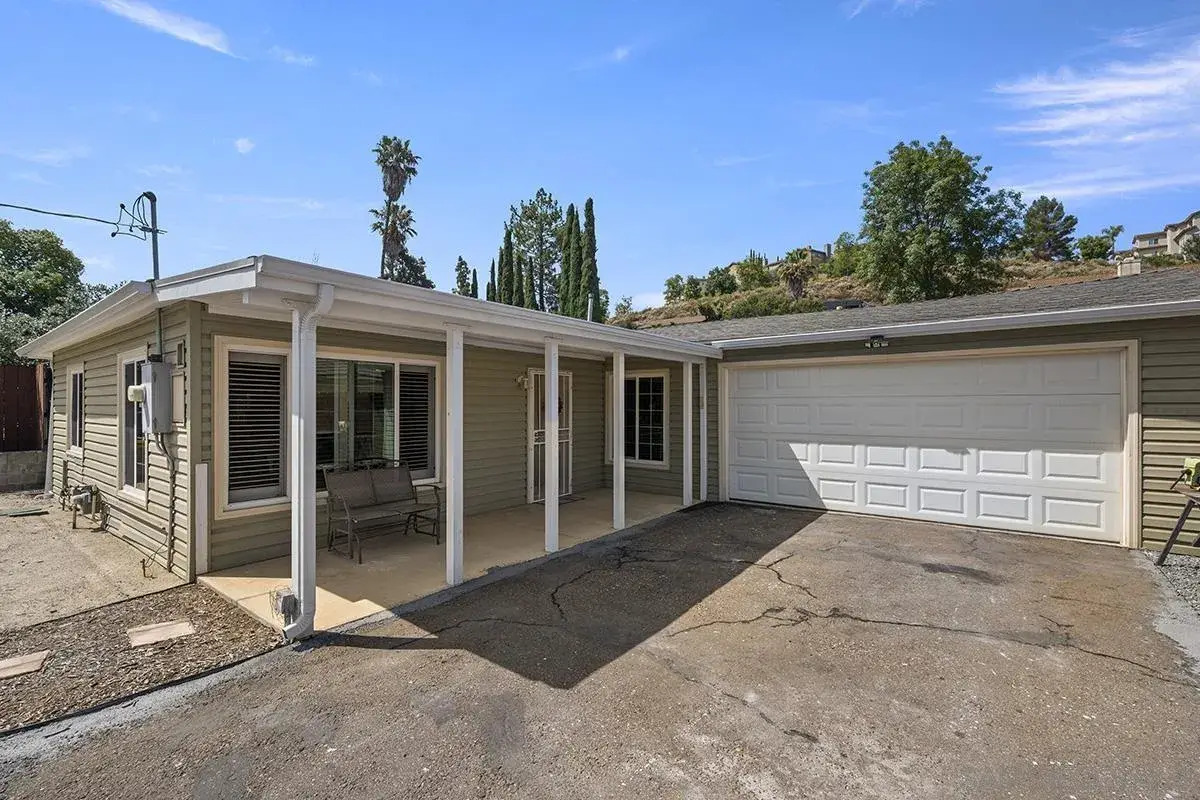 1157 Via Loma Vista, El Cajon, CA 92019 - #1