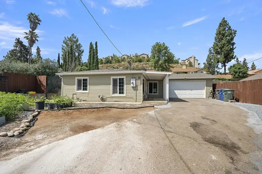 1157 Via Loma Vista, El Cajon, CA 92019 - #2