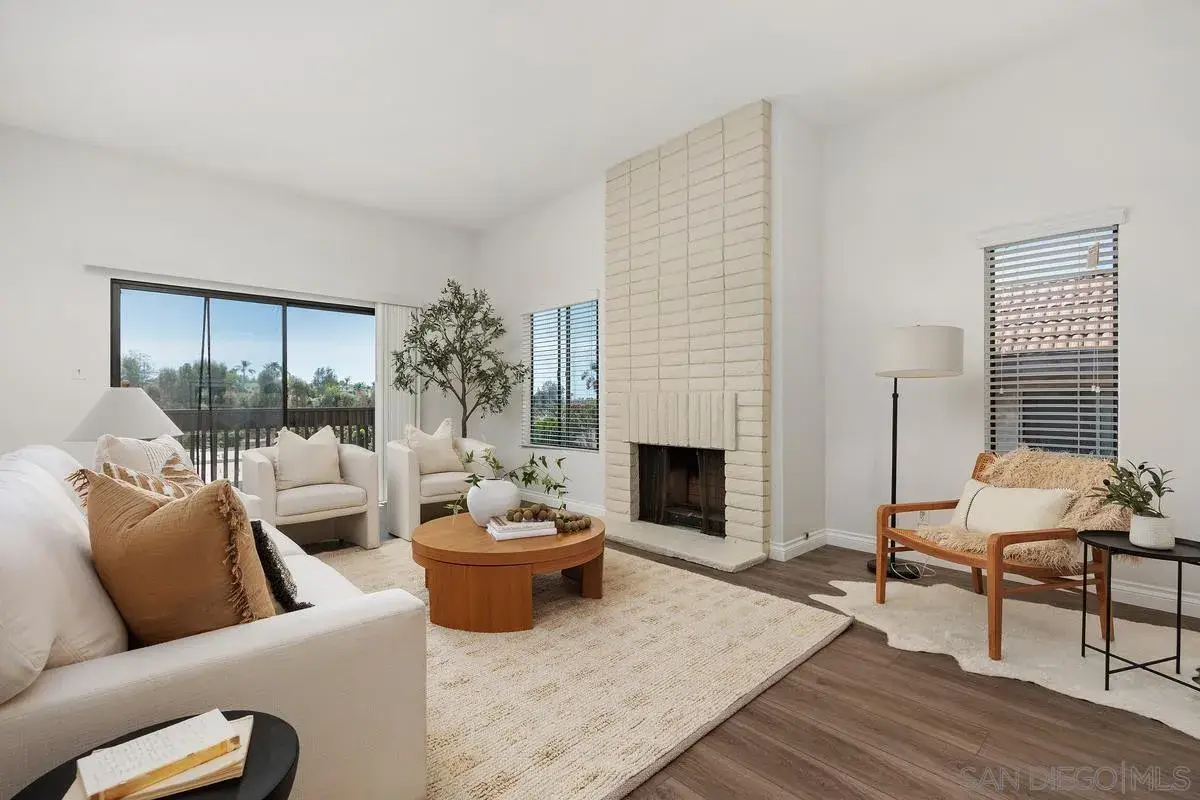 6660 Reservoir, San Diego, CA 92115 - #1