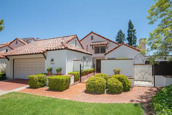 17605 Rienzi Place, San Diego, CA 92128