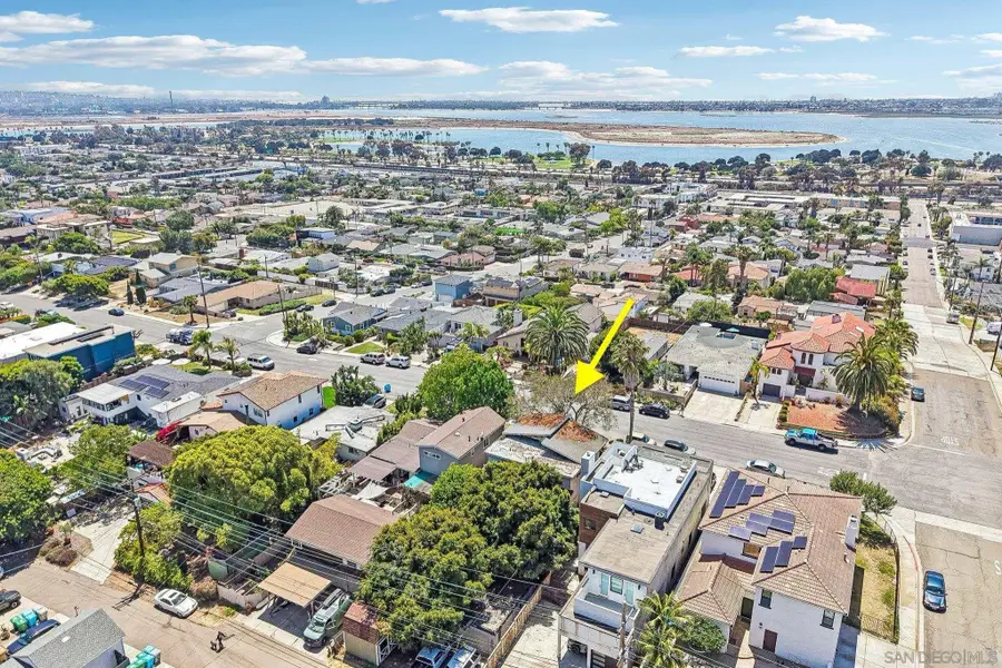 2539 Galveston St, San Diego, CA 92110 - #2