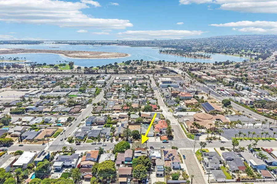 2539 Galveston St, San Diego, CA 92110 - #3