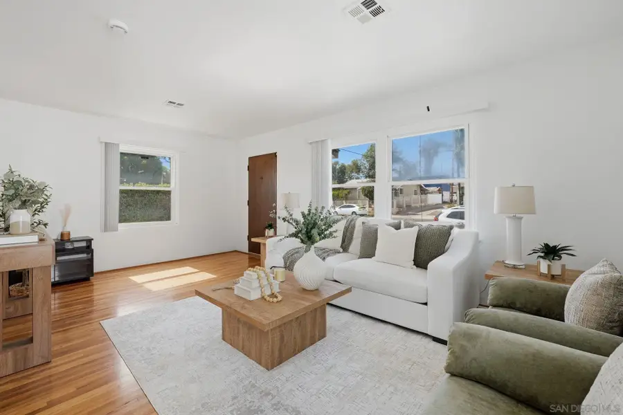 4077 Myrtle, San Diego, CA 92105 - #3