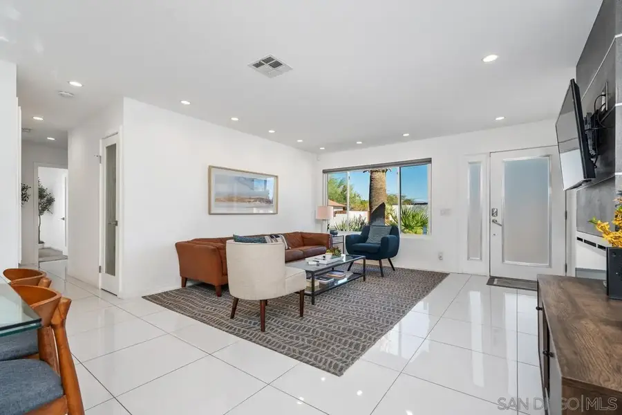 2631 N Chuperosa, Palm Springs, CA 92262 - #3