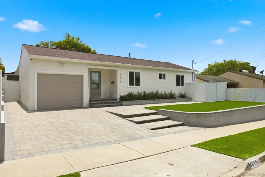 4639 Iroquois Ave, San Diego, CA 92117 - #3