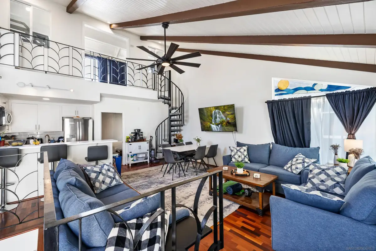 737 Whiting Court, San Diego, CA 92109 - #1