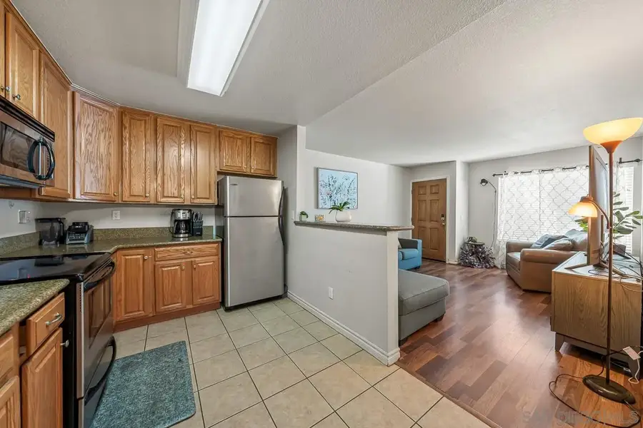 1845 Bayview Heights #99, San Diego, CA 92105 - #2