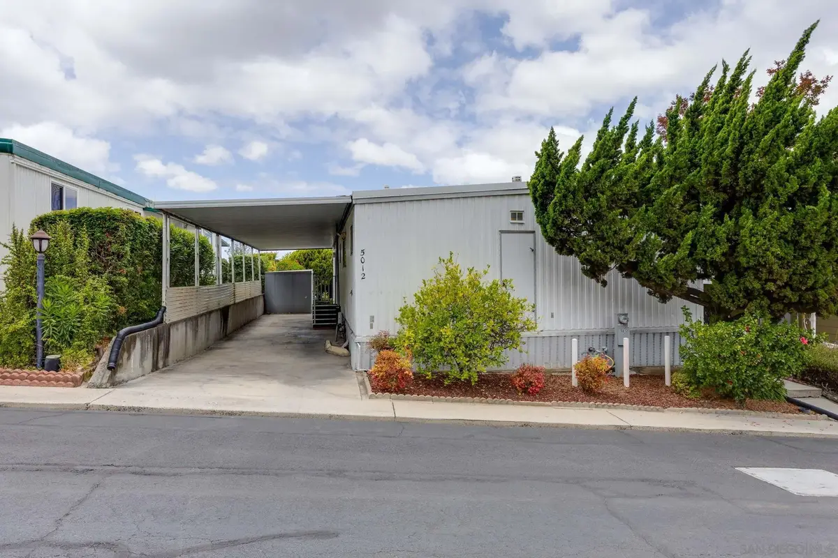 5012 Old Cliffs Road, San Diego, CA 92120 - #1