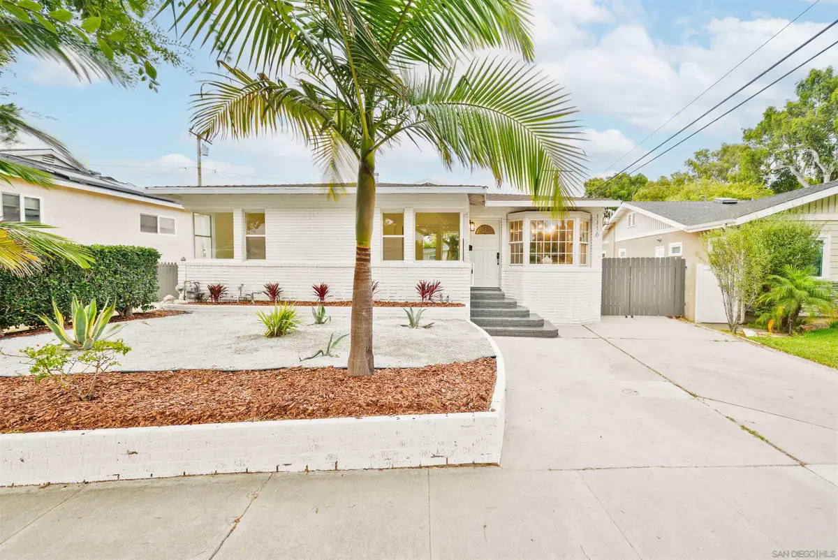 1116 Cerise Ave, Torrance, CA 90503 - #1